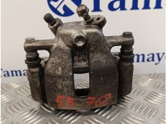Recambio de pinza freno delantera derecha para suzuki swift berlina (mz) referencia OEM IAM   