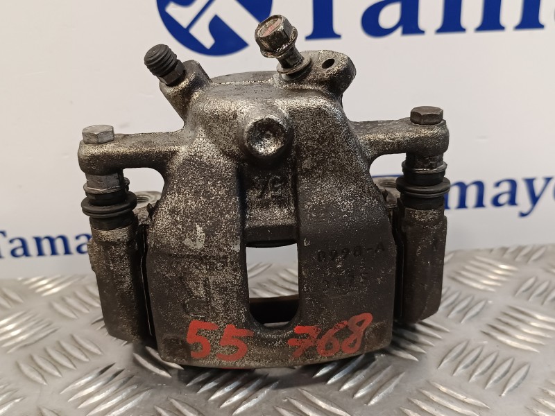 Recambio de pinza freno delantera derecha para suzuki swift berlina (mz) referencia OEM IAM   
