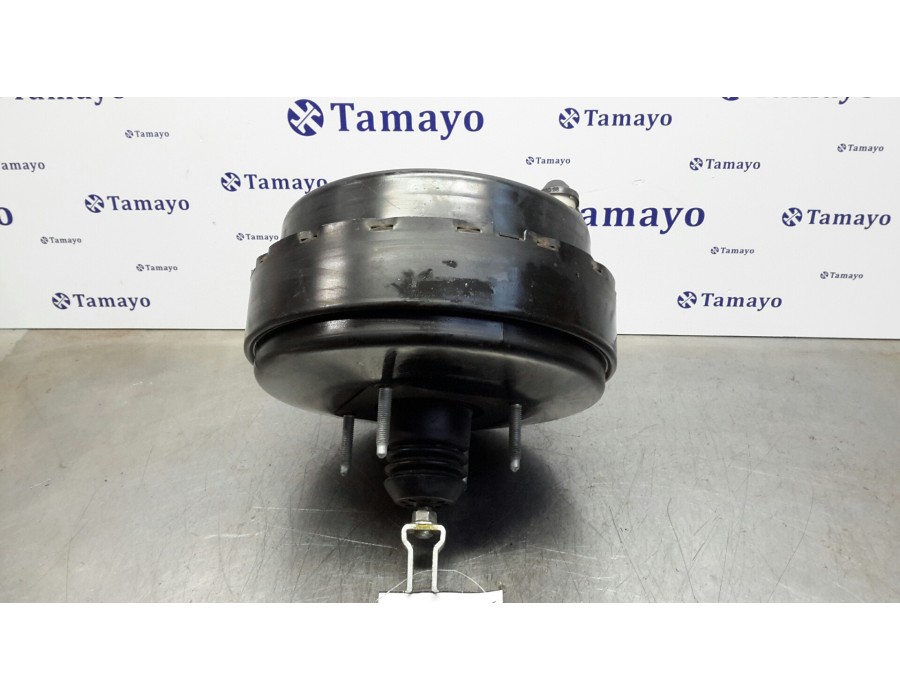 Recambio de servofreno para toyota corolla verso (r1) 2.2 d-cat referencia OEM IAM 0204024806  472000F030