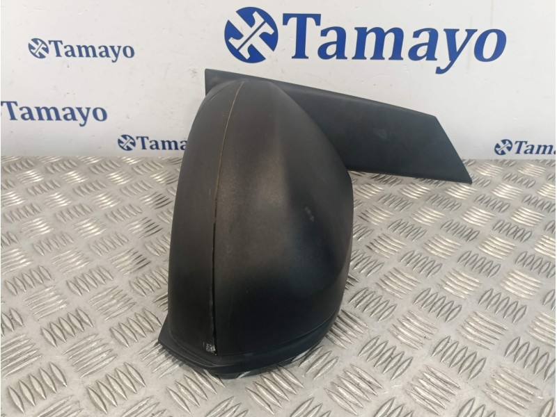 Recambio de retrovisor izquierdo para mercedes-benz vito mixto (447) referencia OEM IAM 202425L  