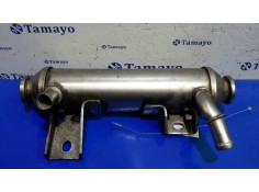 Recambio de enfriador gases para opel astra h berlina cosmo referencia OEM IAM 55182590  