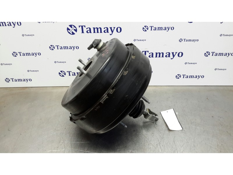 Recambio de servofreno para toyota corolla verso (r1) 2.2 d-cat referencia OEM IAM 0204024806  472000F030