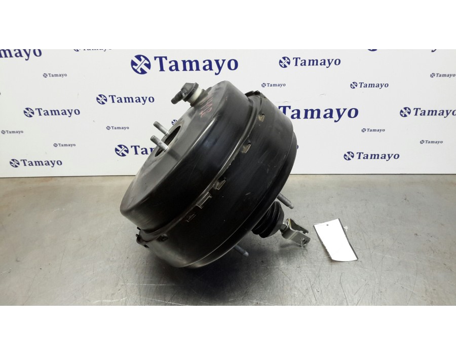 Recambio de servofreno para toyota corolla verso (r1) 2.2 d-cat referencia OEM IAM 0204024806  472000F030