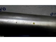 Recambio de enfriador gases para opel astra h berlina cosmo referencia OEM IAM 55182590   2