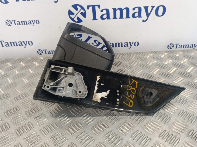 Recambio de retrovisor izquierdo para mercedes-benz vito mixto (447) referencia OEM IAM 202425L  