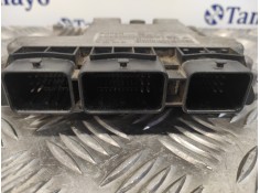 Recambio de centralita motor uce para citroën berlingo 1.6 16v hdi referencia OEM IAM 0281012620 EDC16C34 9665594380 2
