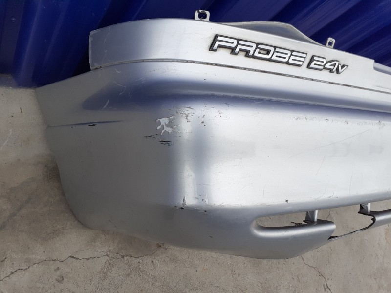 Recambio de paragolpes trasero para ford probe 2.5 v6 24v cat referencia OEM IAM KA8050221  