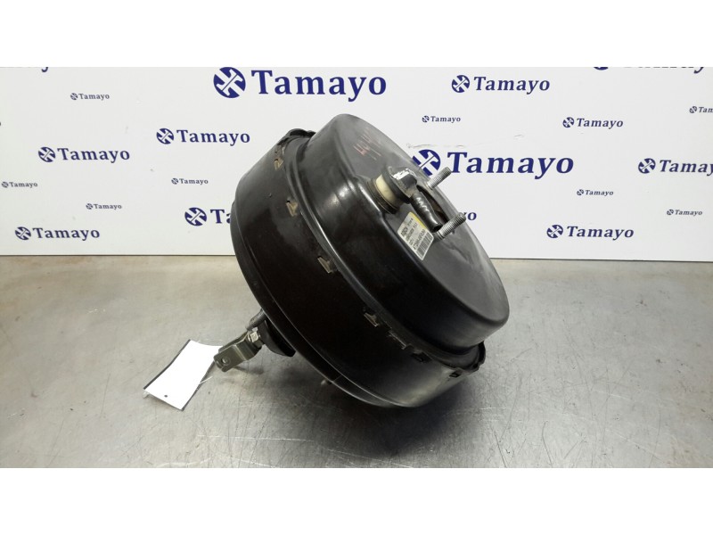 Recambio de servofreno para toyota corolla verso (r1) 2.2 d-cat referencia OEM IAM 0204024806  472000F030