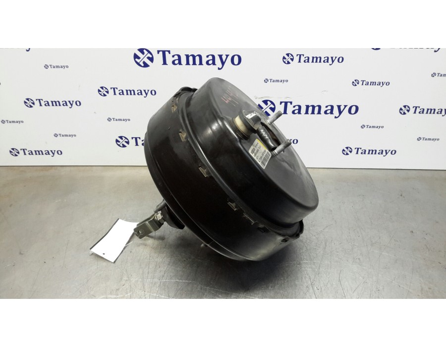Recambio de servofreno para toyota corolla verso (r1) 2.2 d-cat referencia OEM IAM 0204024806  472000F030
