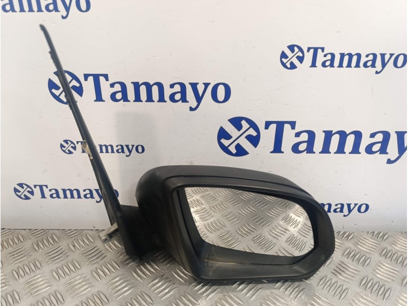 Recambio de retrovisor derecho para mercedes-benz vito mixto (447) referencia OEM IAM 202426R  