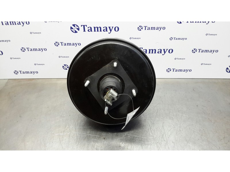 Recambio de servofreno para toyota corolla verso (r1) 2.2 d-cat referencia OEM IAM 0204024806  472000F030