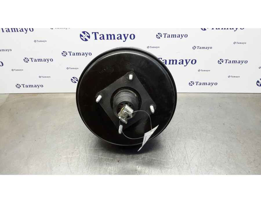Recambio de servofreno para toyota corolla verso (r1) 2.2 d-cat referencia OEM IAM 0204024806  472000F030
