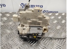 Recambio de cerradura puerta delantera izquierda para audi a4 avant (8e) 2.0 tdi referencia OEM IAM 8E1837015AA  
