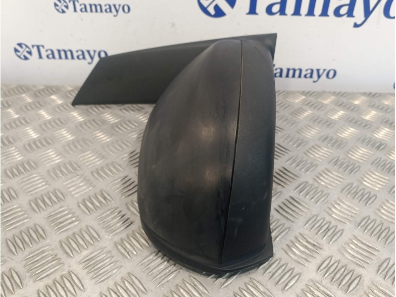 Recambio de retrovisor derecho para mercedes-benz vito mixto (447) referencia OEM IAM 202426R  