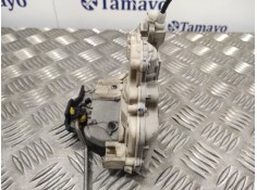 Recambio de cerradura puerta delantera izquierda para audi a4 avant (8e) 2.0 tdi referencia OEM IAM 8E1837015AA   2