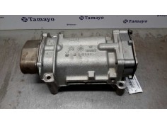 Recambio de compensador para chrysler voyager (rg) 2.4 cat referencia OEM IAM 4621513  4621513AD