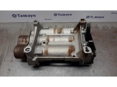 Recambio de compensador para chrysler voyager (rg) 2.4 cat referencia OEM IAM 4621513  4621513AD 2