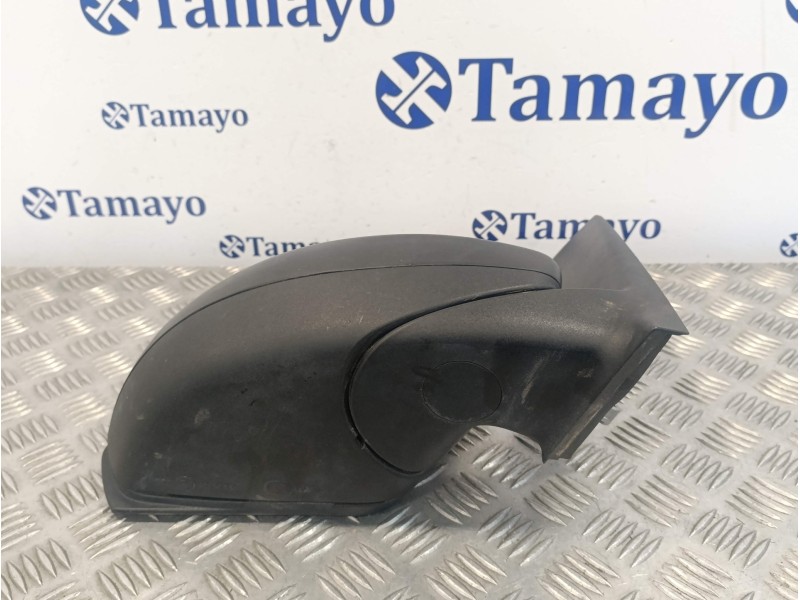 Recambio de retrovisor derecho para mercedes-benz vito mixto (447) referencia OEM IAM 202426R  