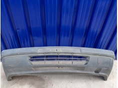 Recambio de paragolpes delantero para citroën zx 1.4 referencia OEM IAM 9602428377  