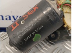 Recambio de motor limpia delantero para nissan terrano/terrano.ii (r20) 2.7 turbodiesel referencia OEM IAM 9390332384 288100F000 2