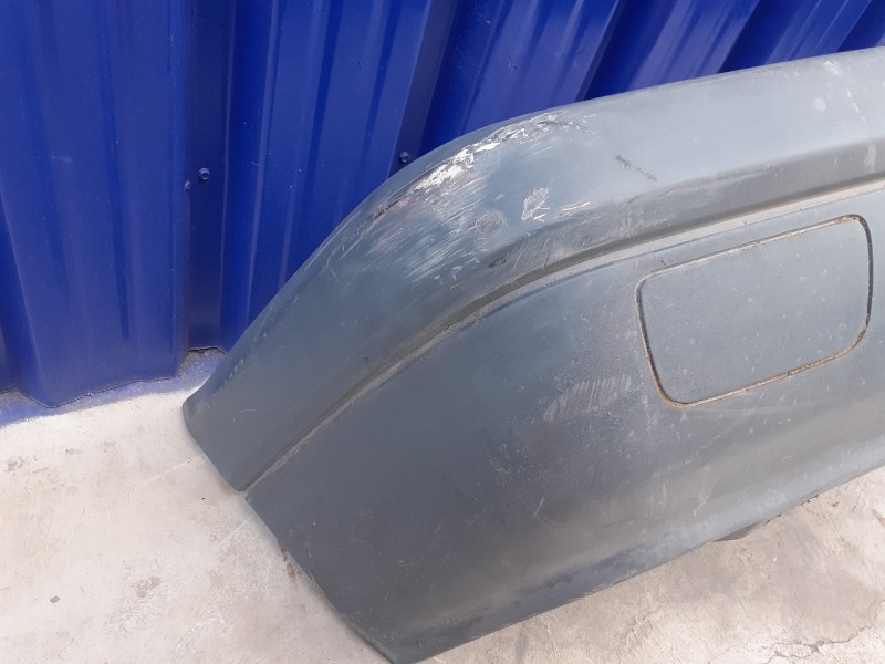 Recambio de paragolpes delantero para citroën zx 1.4 referencia OEM IAM 9602428377  