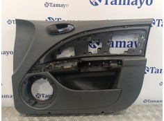 Recambio de guarnecido puerta delantera derecha para seat leon (1p1) 1.6 referencia OEM IAM 1P0867012  197003281