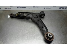 Recambio de brazo suspension inferior delantero izquierdo para fiat ducato furgón 35 (290) 2.3 jtd cat referencia OEM IAM 507121