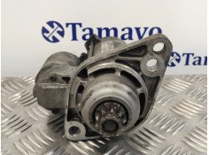Recambio de motor arranque para volkswagen golf v berlina (1k1) 1.4 16v tsi referencia OEM IAM 02Z911023G  D6GS11