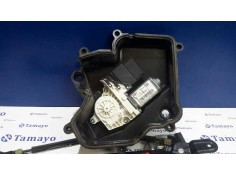 Recambio de elevalunas trasero derecho para seat leon (1p1) 2.0 tdi referencia OEM IAM 1K0959704G  