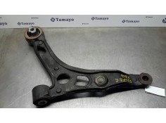 Recambio de brazo suspension inferior delantero izquierdo para fiat ducato furgón 35 (290) 2.3 jtd cat referencia OEM IAM 507121 2