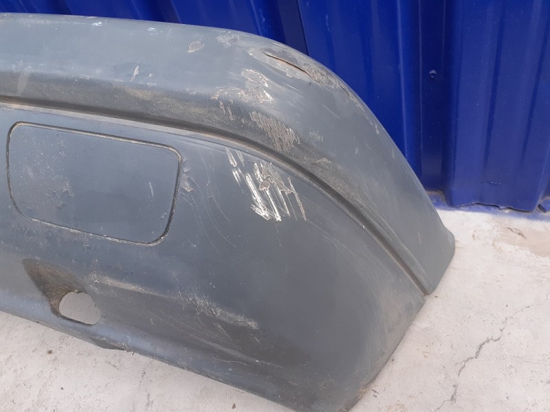 Recambio de paragolpes delantero para citroën zx 1.4 referencia OEM IAM 9602428377  