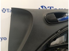 Recambio de guarnecido puerta delantera derecha para seat leon (1p1) 1.6 referencia OEM IAM 1P0867012  197003281 2