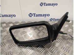 Recambio de retrovisor izquierdo para volkswagen golf iii berlina (1h1) 1.6 referencia OEM IAM   