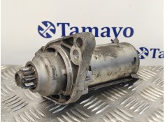 Recambio de motor arranque para volkswagen golf v berlina (1k1) 1.4 16v tsi referencia OEM IAM 02Z911023G  D6GS11 2
