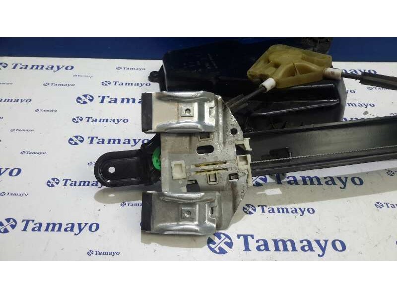 Recambio de elevalunas trasero derecho para seat leon (1p1) 2.0 tdi referencia OEM IAM 1K0959704G  