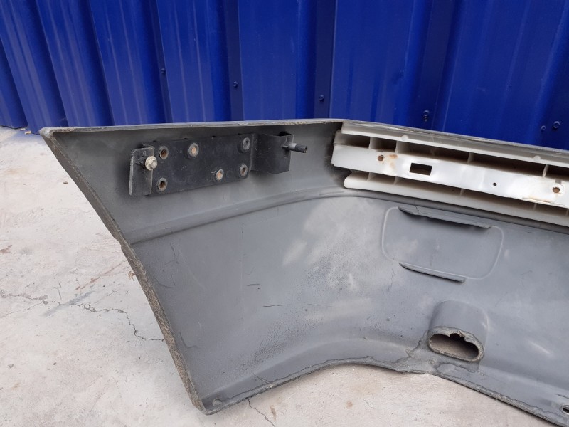 Recambio de paragolpes delantero para citroën zx 1.4 referencia OEM IAM 9602428377  