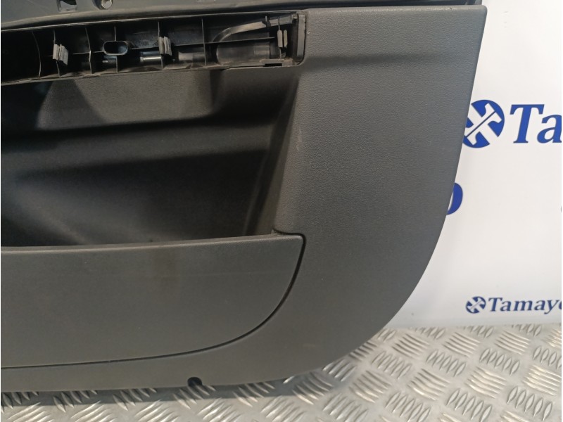 Recambio de guarnecido puerta delantera derecha para seat leon (1p1) 1.6 referencia OEM IAM 1P0867012  197003281