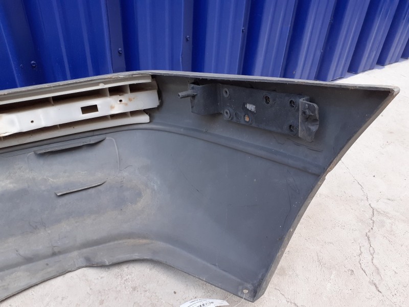 Recambio de paragolpes delantero para citroën zx 1.4 referencia OEM IAM 9602428377  