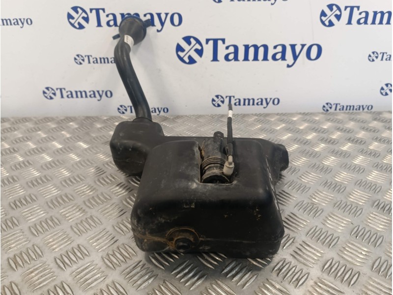 Recambio de deposito limpia para mercedes-benz vito mixto (447) referencia OEM IAM A4478690066 A4478690020 A4478600060
