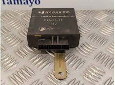 Recambio de caja precalentamiento para nissan terrano/terrano.ii (r20) 2.7 turbodiesel referencia OEM IAM 11069G2401  