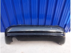 Recambio de paragolpes trasero para daewoo lanos 1.5 cat referencia OEM IAM 96215631  
