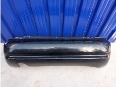 Recambio de paragolpes trasero para daewoo lanos 1.5 cat referencia OEM IAM 96215631   2