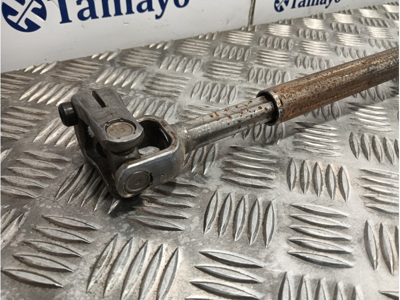 Recambio de columna direccion para seat alhambra (7n) 1.4 tsi referencia OEM IAM 7N1419502P  