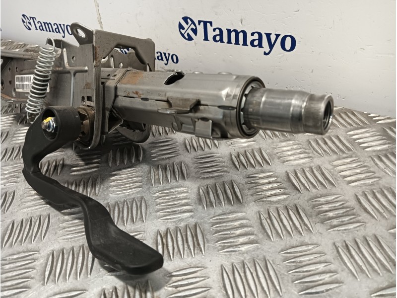 Recambio de columna direccion para seat alhambra (7n) 1.4 tsi referencia OEM IAM 7N1419502P  