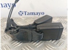 Recambio de enganche cinturon trasero izquierdo para renault clio iv 1.5 dci diesel fap energy referencia OEM IAM 878176563R   2