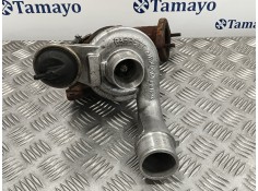 Recambio de turbocompresor para volvo v40 familiar 1.9 diesel referencia OEM IAM GT1544 7700111747 7700111278