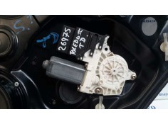 Recambio de elevalunas trasero derecho para seat toledo (1m2) 1.9 tdi referencia OEM IAM    2