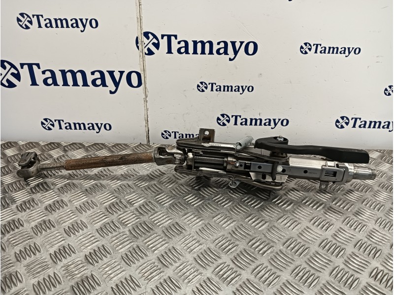 Recambio de columna direccion para seat alhambra (7n) 1.4 tsi referencia OEM IAM 7N1419502P  