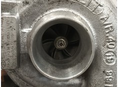 Recambio de turbocompresor para volvo v40 familiar 1.9 diesel referencia OEM IAM GT1544 7700111747 7700111278 2