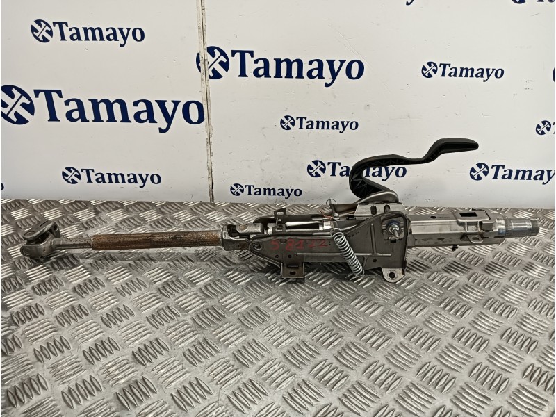 Recambio de columna direccion para seat alhambra (7n) 1.4 tsi referencia OEM IAM 7N1419502P  